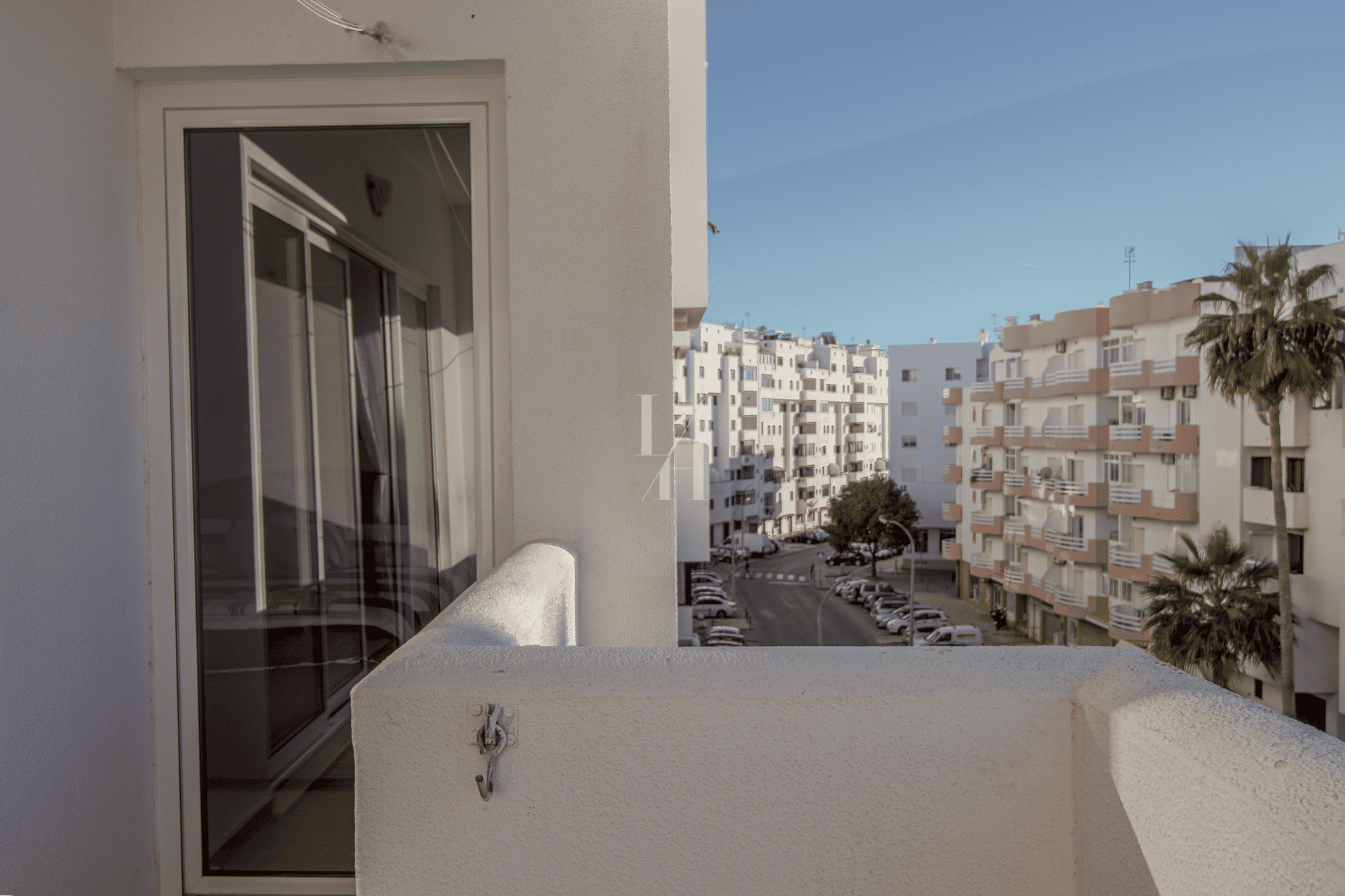 Condominium dans Quarteira, Faro 10697944