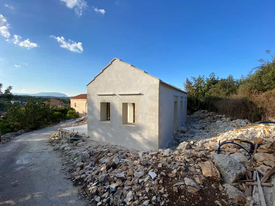 жилой дом в Кефалас, Крити 10697955