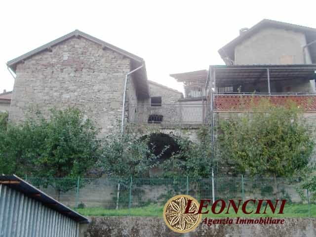 Talo sisään Mulazzo, Toscana 10697971