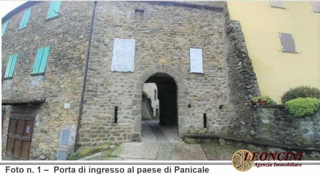 Talo sisään Licciana Nardi, Toscana 10697982