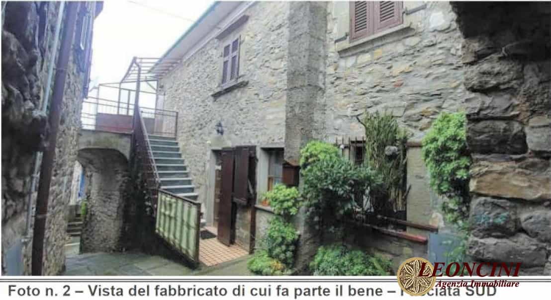 жилой дом в Лицчиана Нарди, Тоскана 10697982