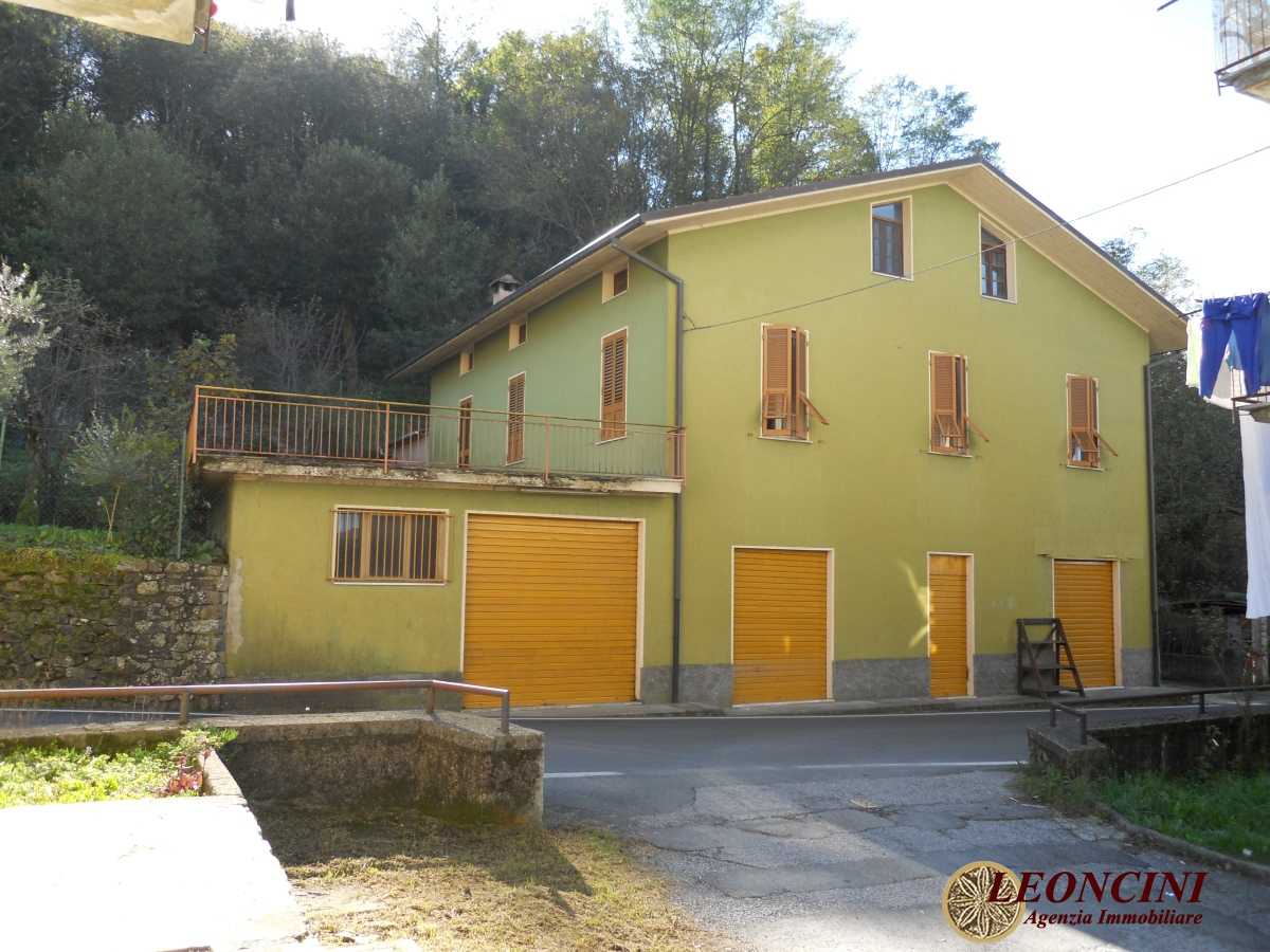 Dom w Villafranca w Lunigianie, Toskania 10697983