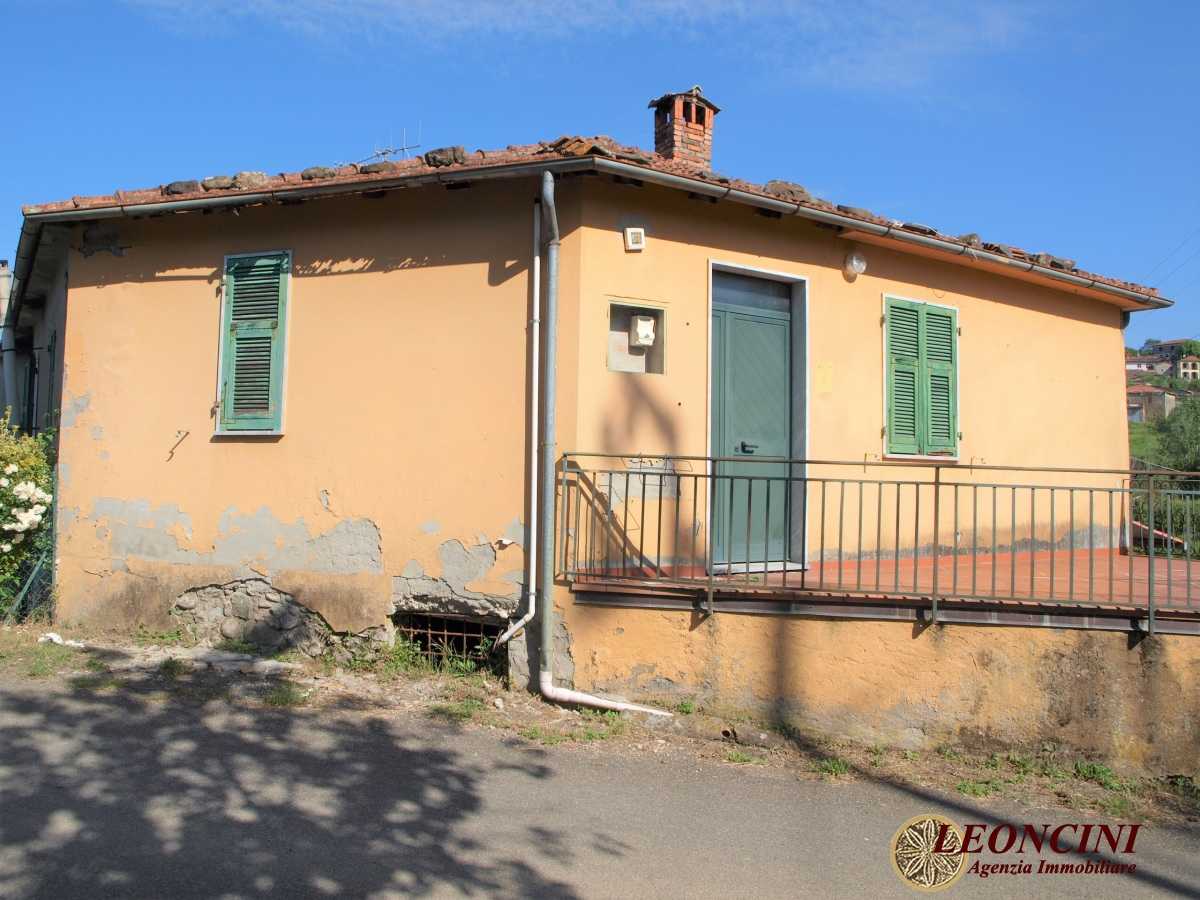 Dom w Villafranca w Lunigianie, Toskania 10697989