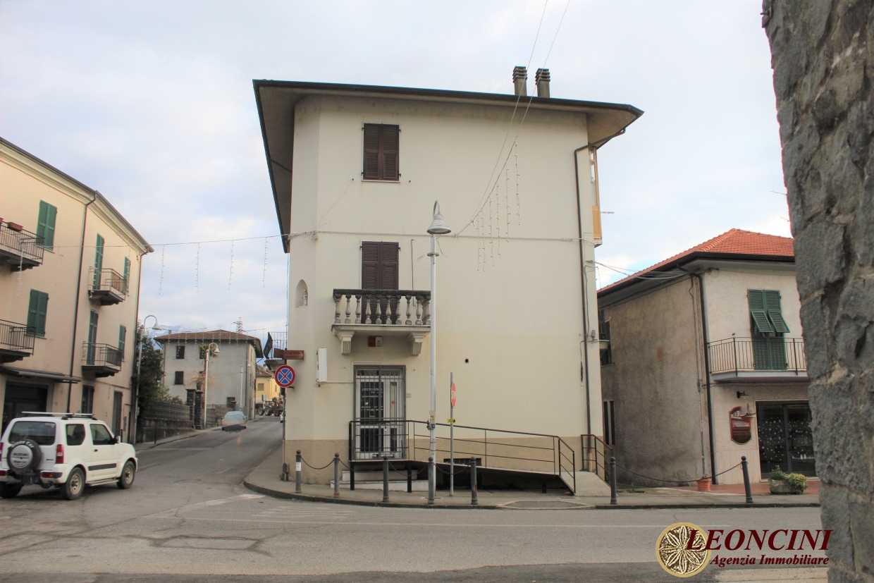 Eigentumswohnung im Villafranca in der Lunigiana, Toskana 10697995