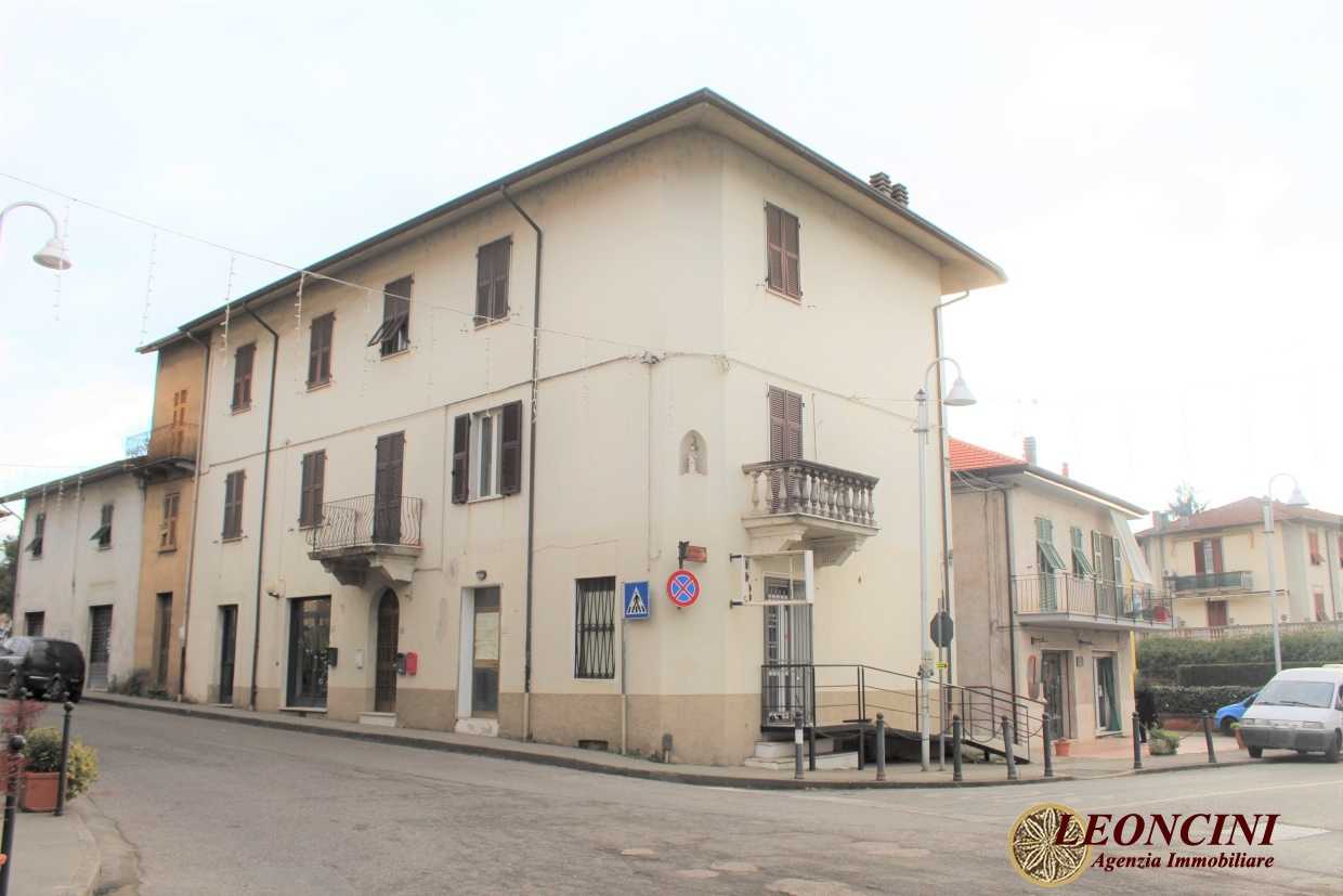 Kondominium di Villafranca di Lunigiana, Toskana 10697995