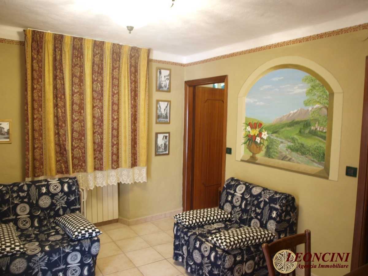 Квартира в Віллафранка в Луніджані, Тоскана 10697997