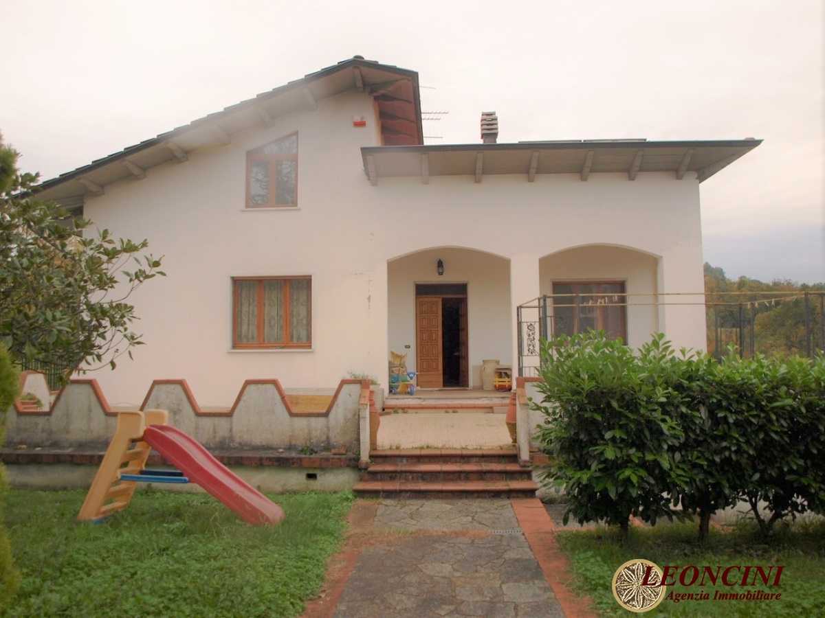 Будинок в Ліччіана Нарді, Тоскана 10697999