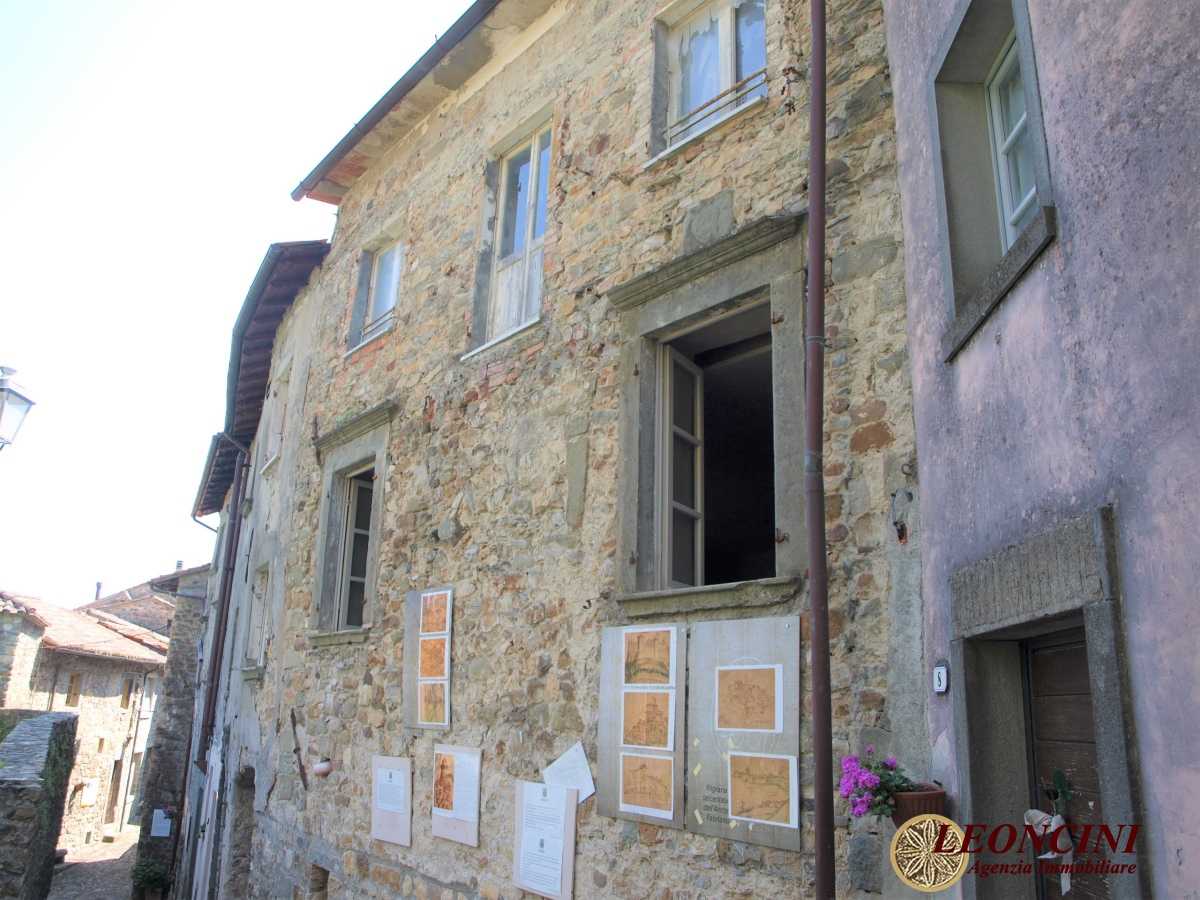 House in Florence, Tuscany 10698001