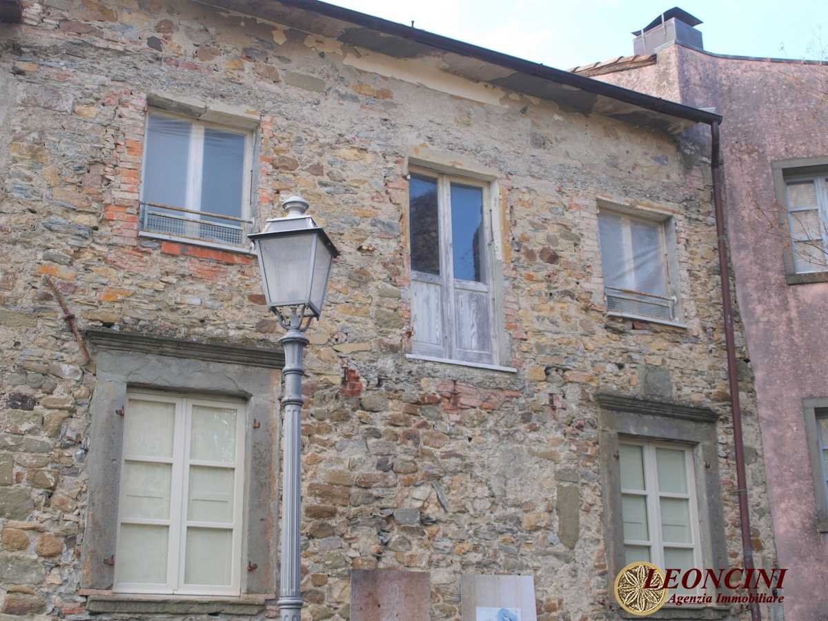 rumah dalam , Tuscany 10698001