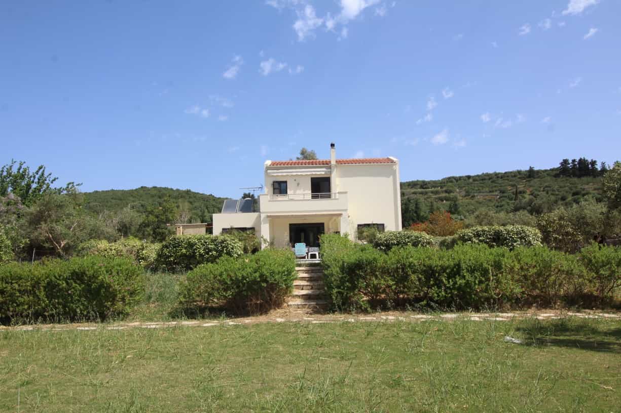 σπίτι σε Neo Chorio, Crete,  10698059