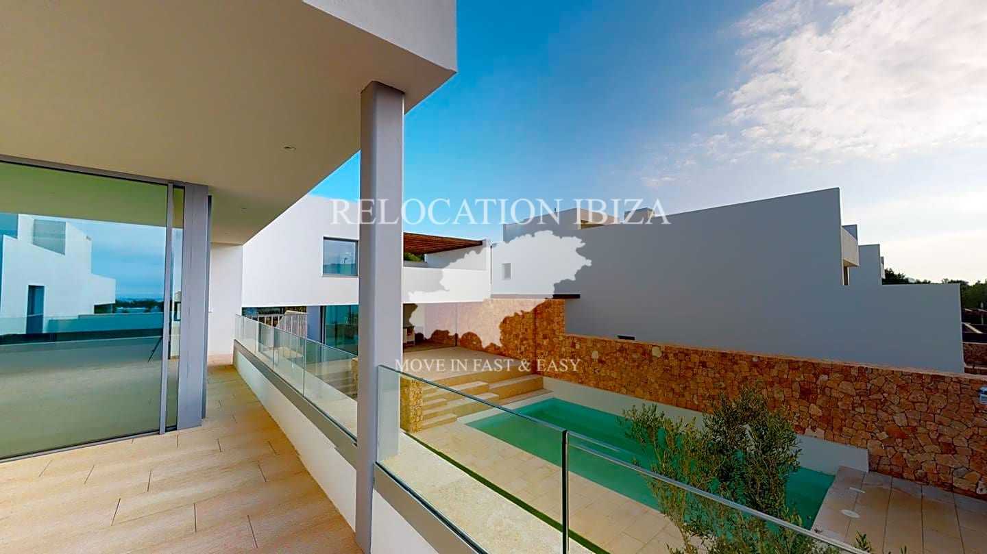 жилой дом в Sant Josep de sa Talaia, Balearic Islands 10698062