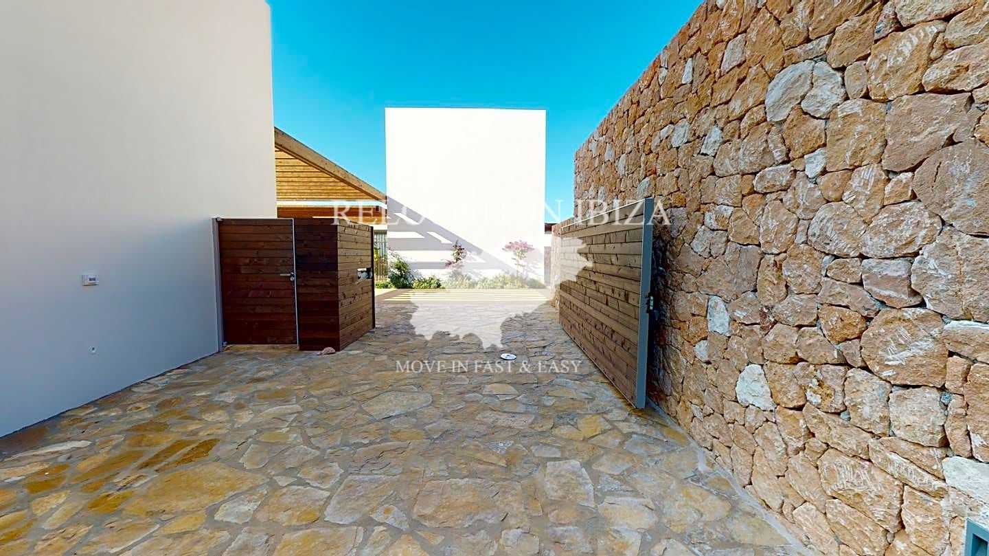 жилой дом в Sant Josep de sa Talaia, Balearic Islands 10698062