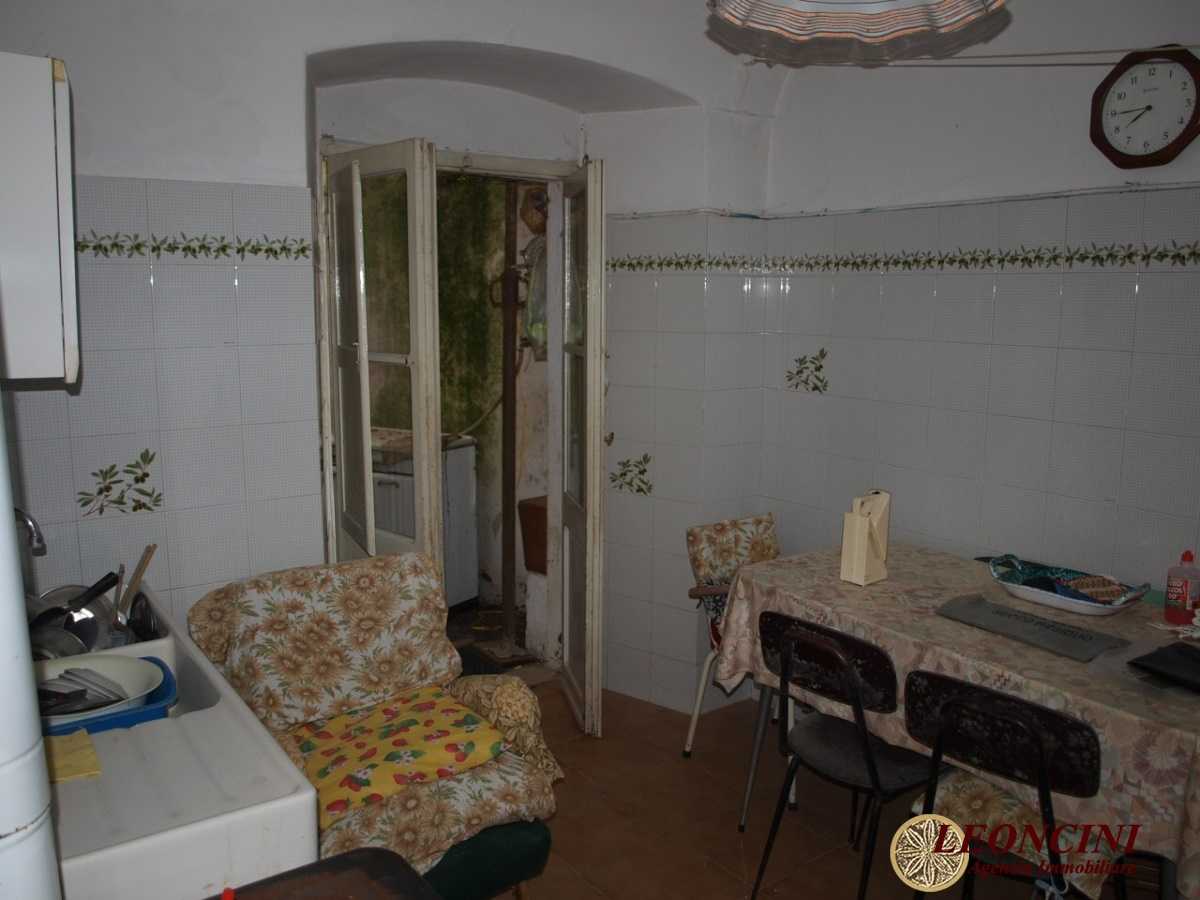 Квартира в Віллафранка в Луніджані, Тоскана 10698101