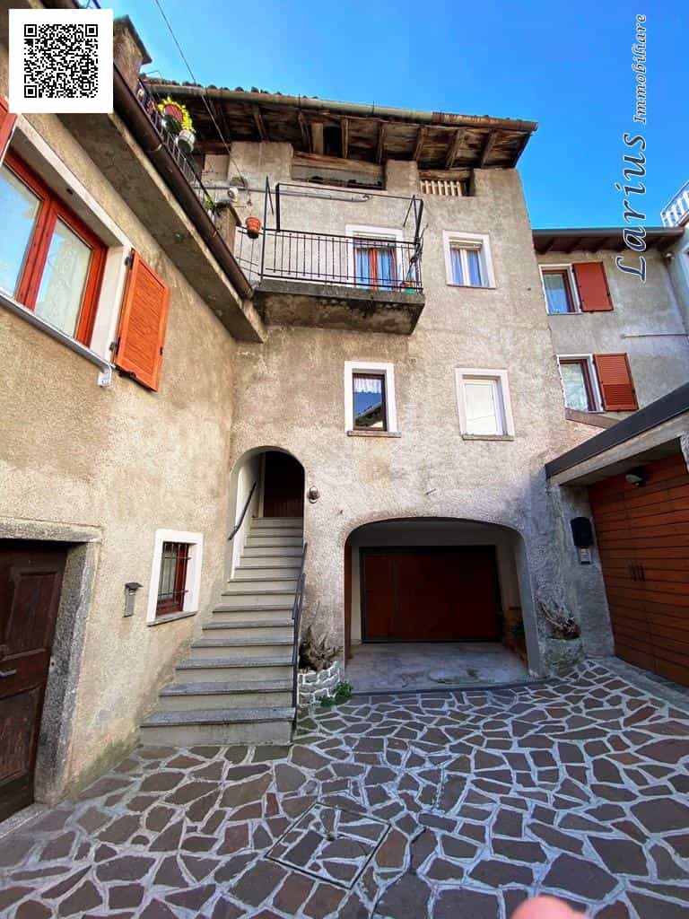 Condominium dans Puménengo, Lombardie 10698113