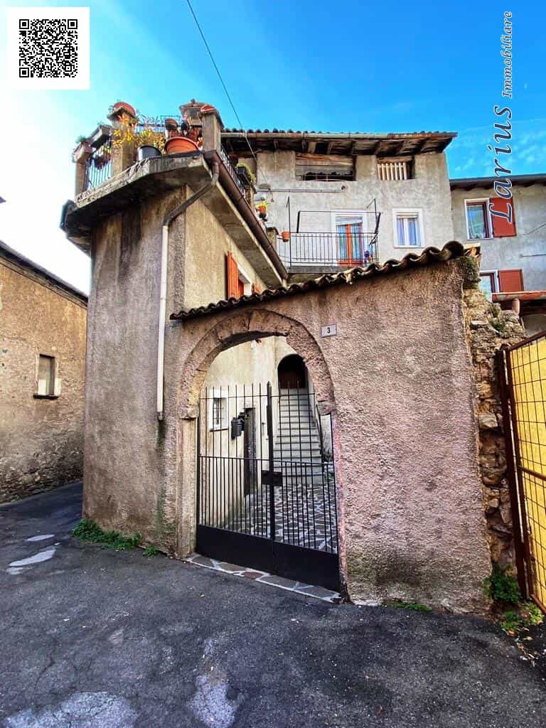 Condominium dans Puménengo, Lombardie 10698113