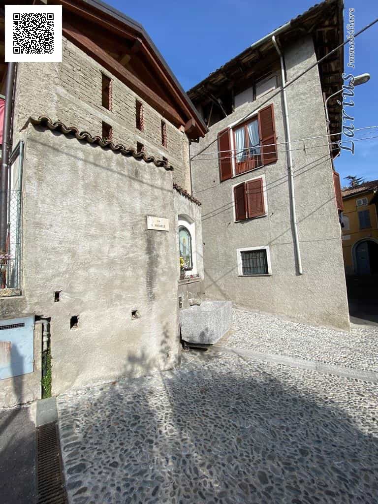 Eigentumswohnung im Pumenengo, Lombardei 10698113