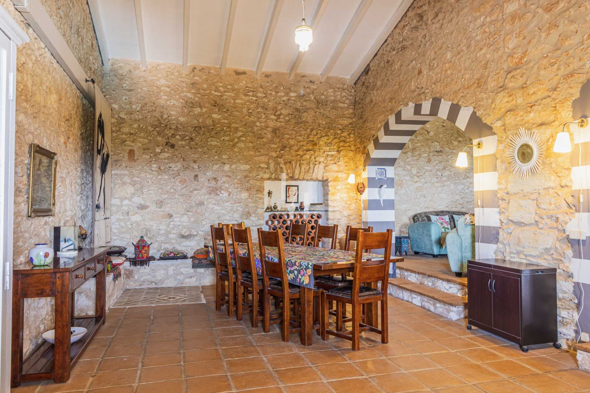 House in Cabeca de Aguia, Faro 10698132