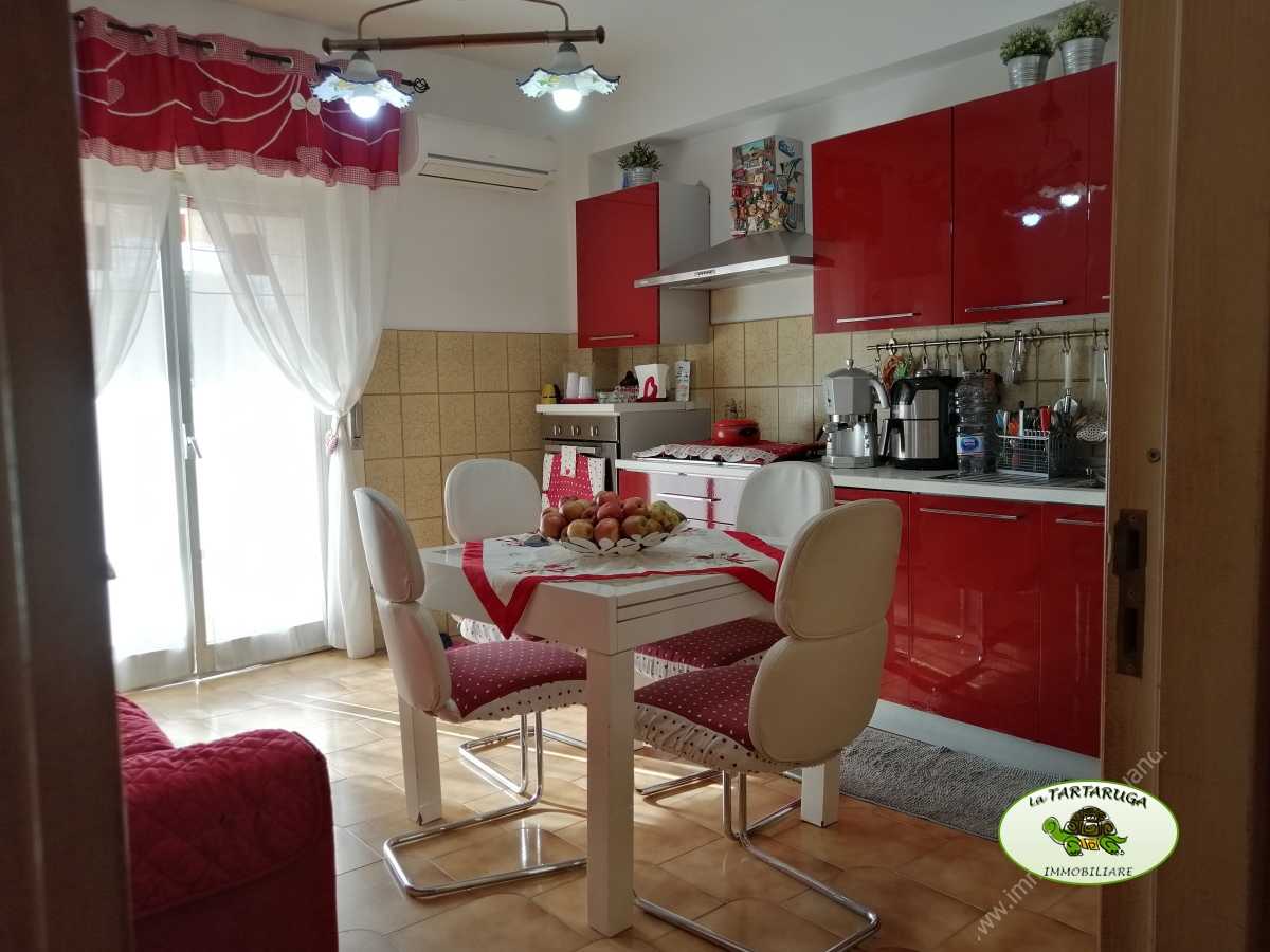 公寓 在 弗西西库洛, 西西里岛 10698136