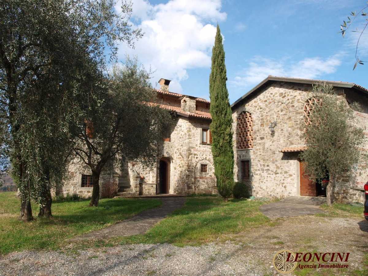 Talo sisään Bagnone, Toscana 10698140
