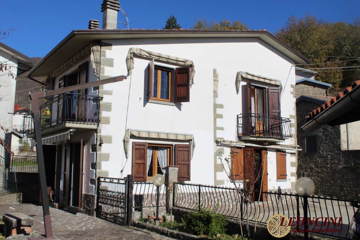 Haus im Fivizzano, Toskana 10698148