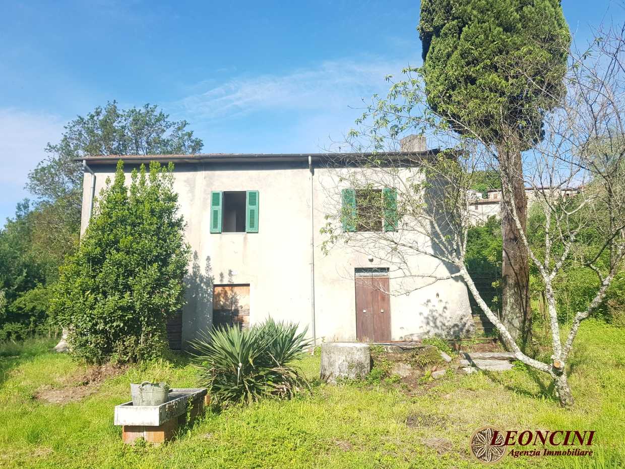 Huis in Bagnone, Toscane 10698199