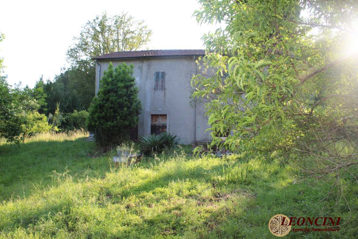 Dom w Bagnone, Tuscany 10698199