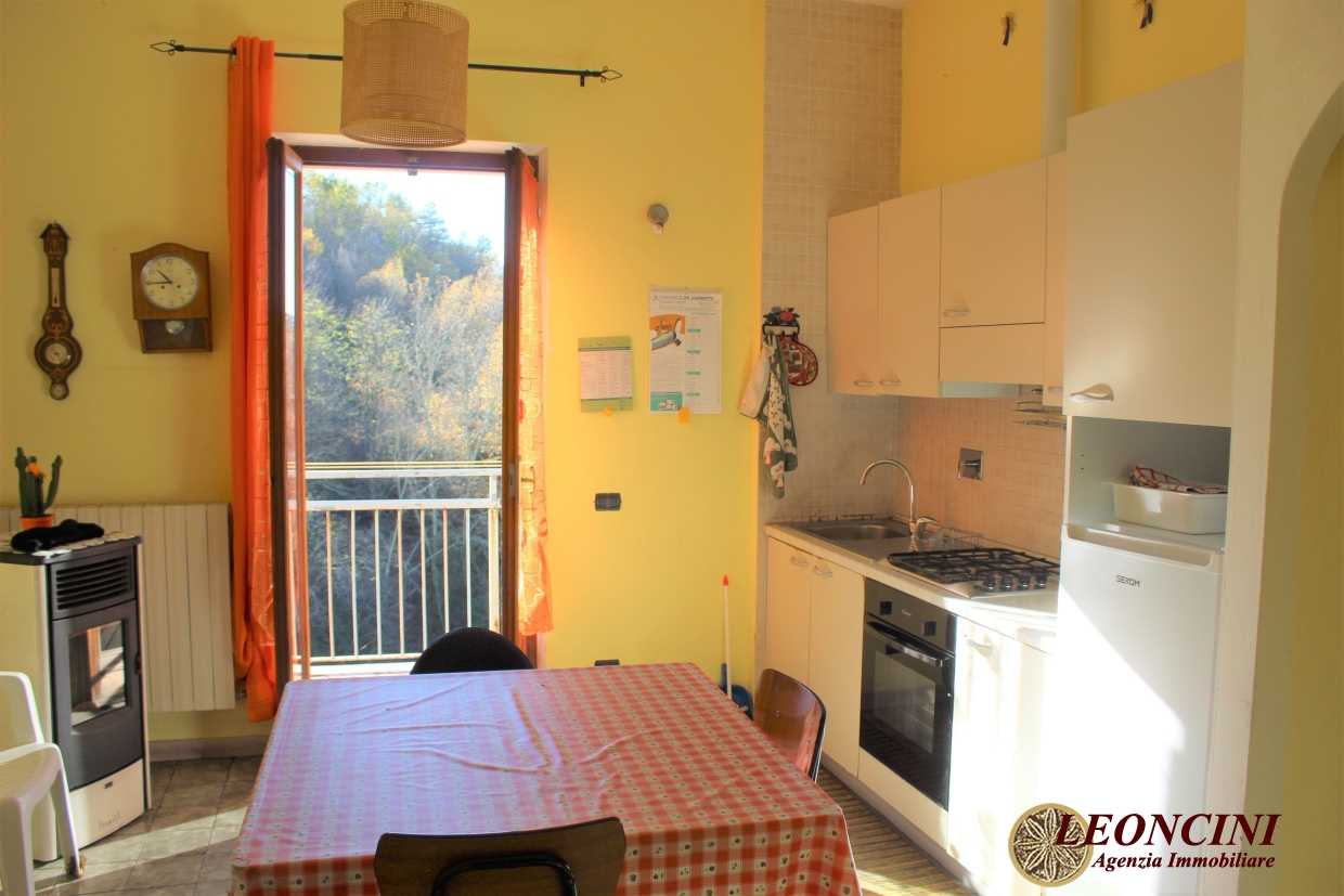 Condominium in Bagnone, Tuscany 10698204