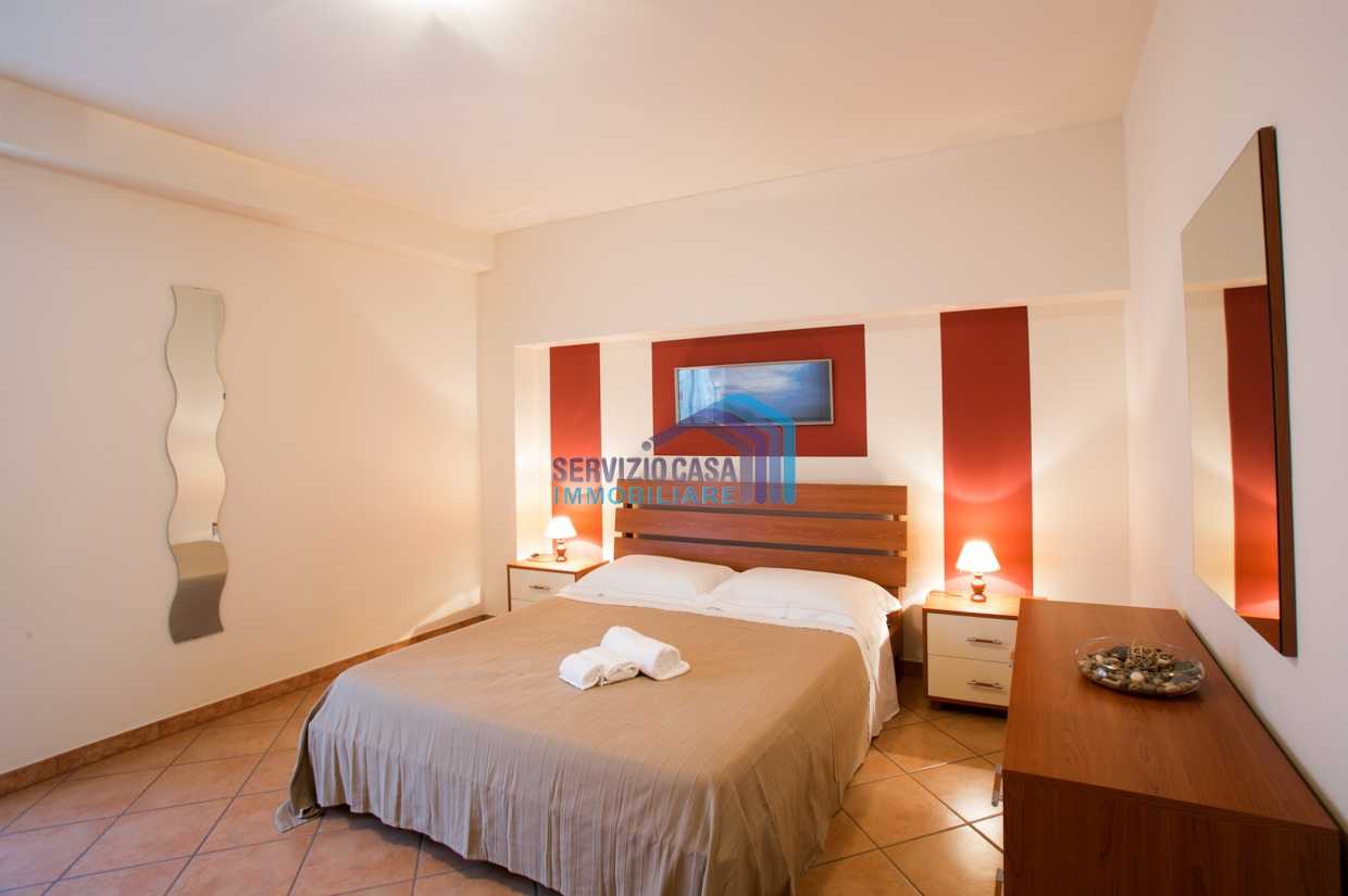 Condominium in Santa Caterina Villarmosa, Sicilia 10698246