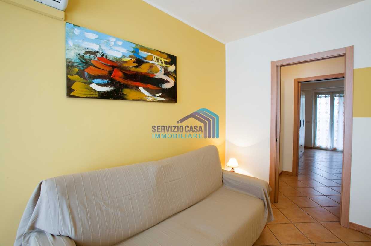 Condominium in Santa Caterina Villarmosa, Sicilië 10698246