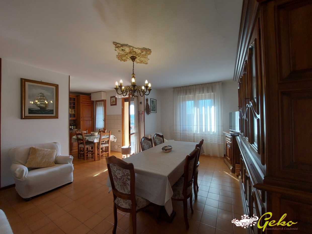 Квартира в Сан-Джіміньяно, Тоскана 10698268