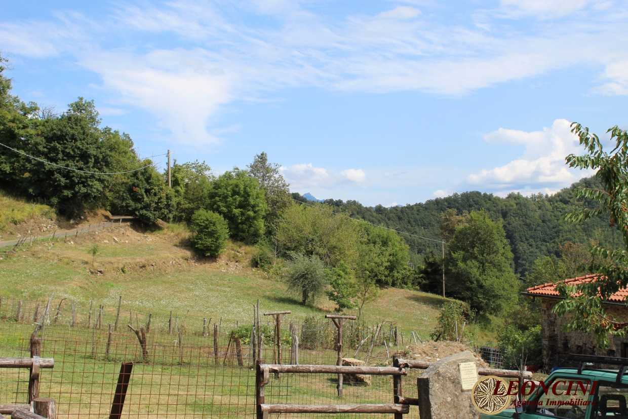 House in Bagnone, Tuscany 10698275