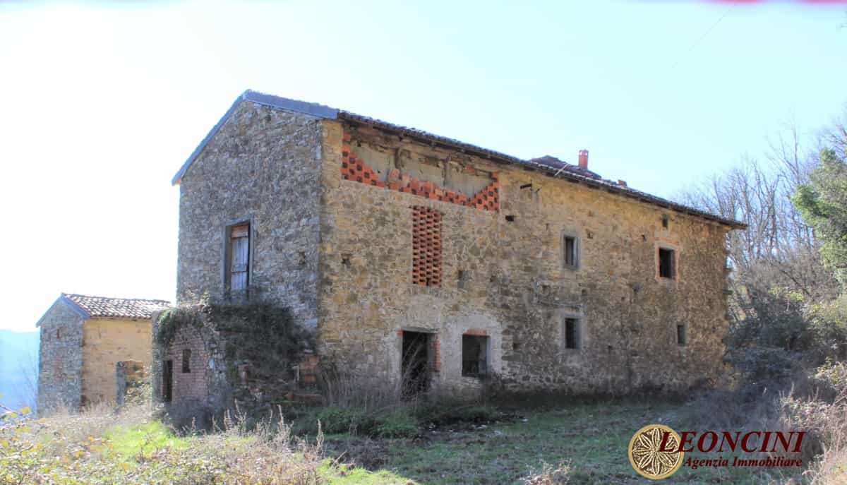 Talo sisään Pontremoli, Tuscany 10698277