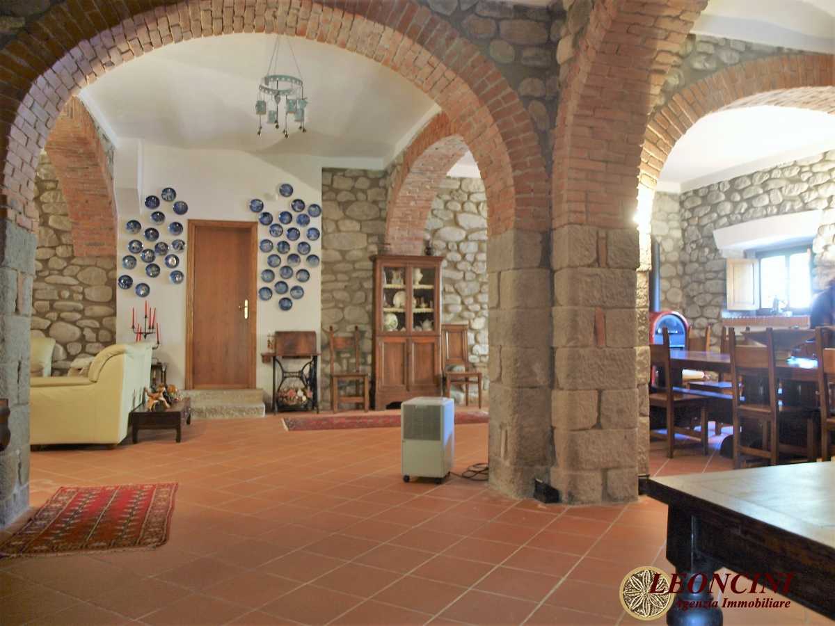 Casa nel Villafranca in Lunigiana, Toscana 10698279