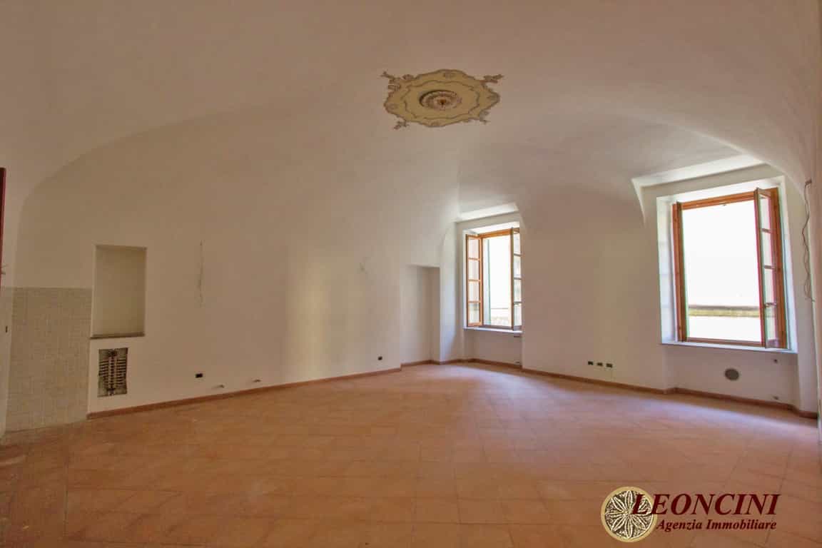Condominium in Bagnone, Tuscany 10698287