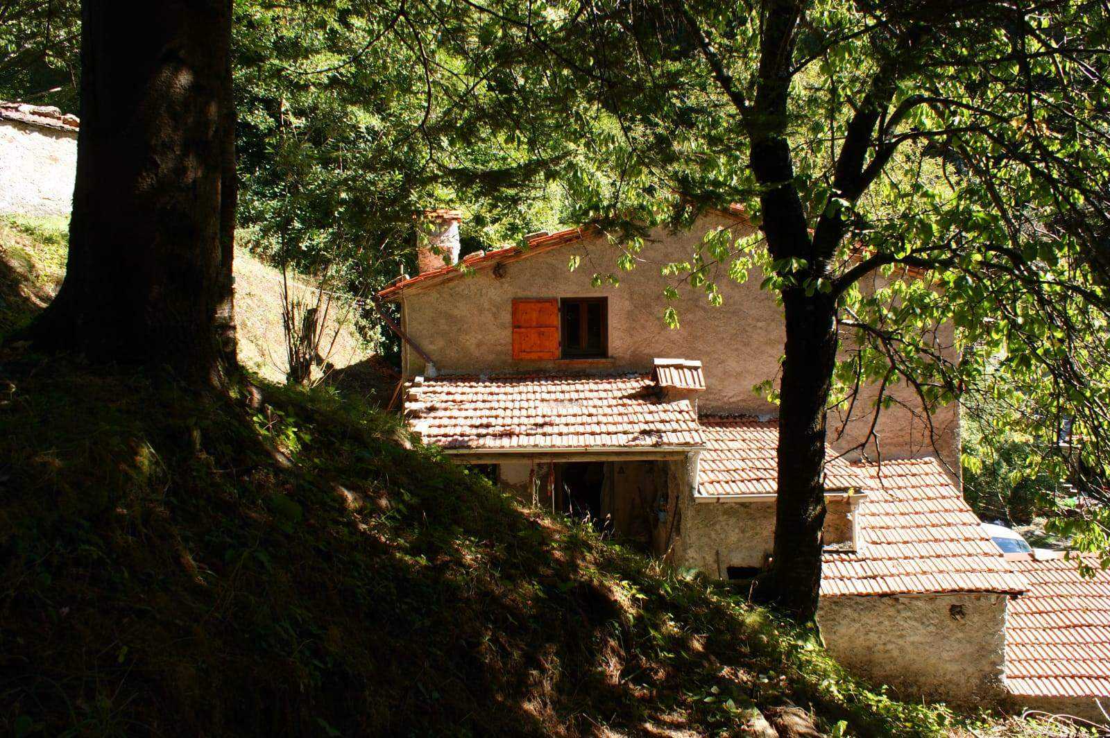 House in Pescaglia, Tuscany 10698291