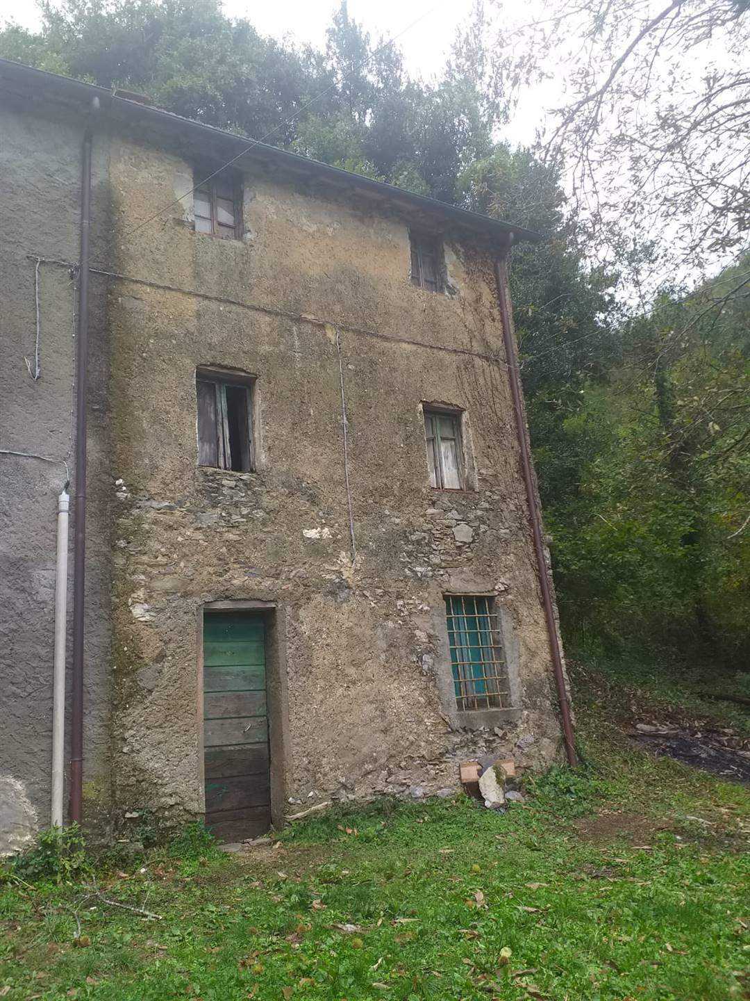 loger dans Aiola-Il Colletto, Tuscany 10698291