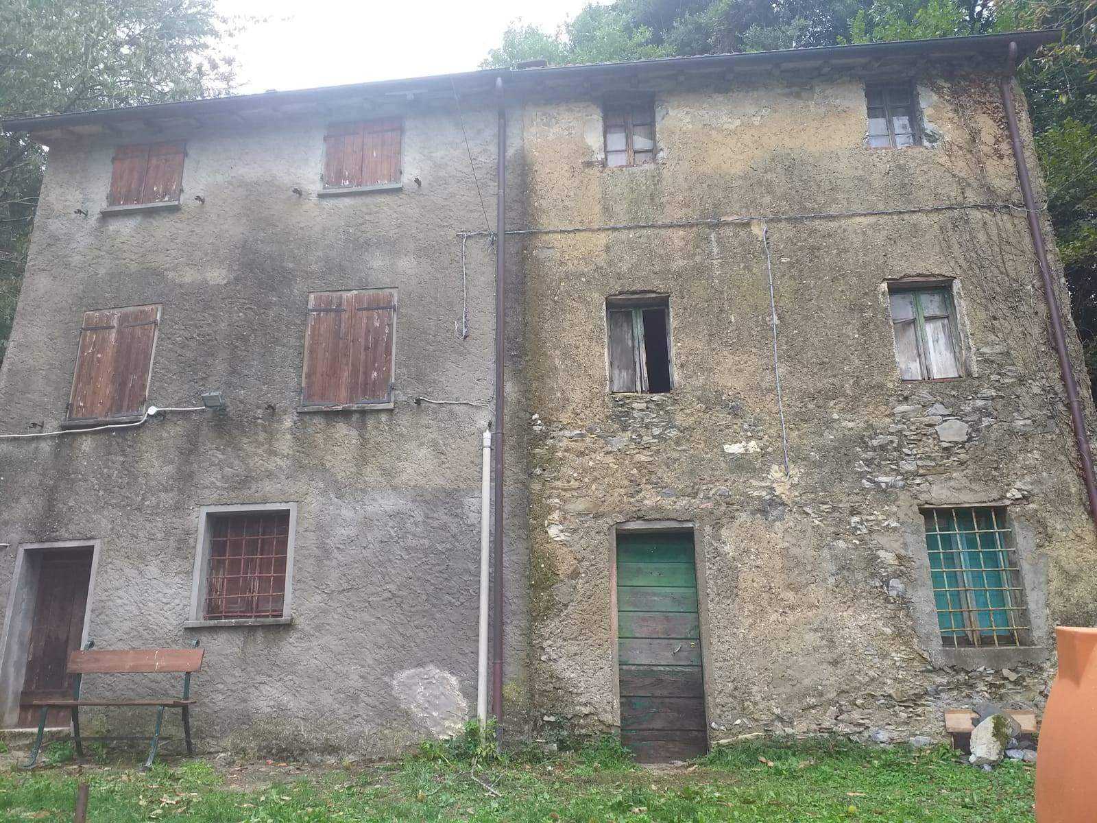 Talo sisään Pescaglia, Toscana 10698291