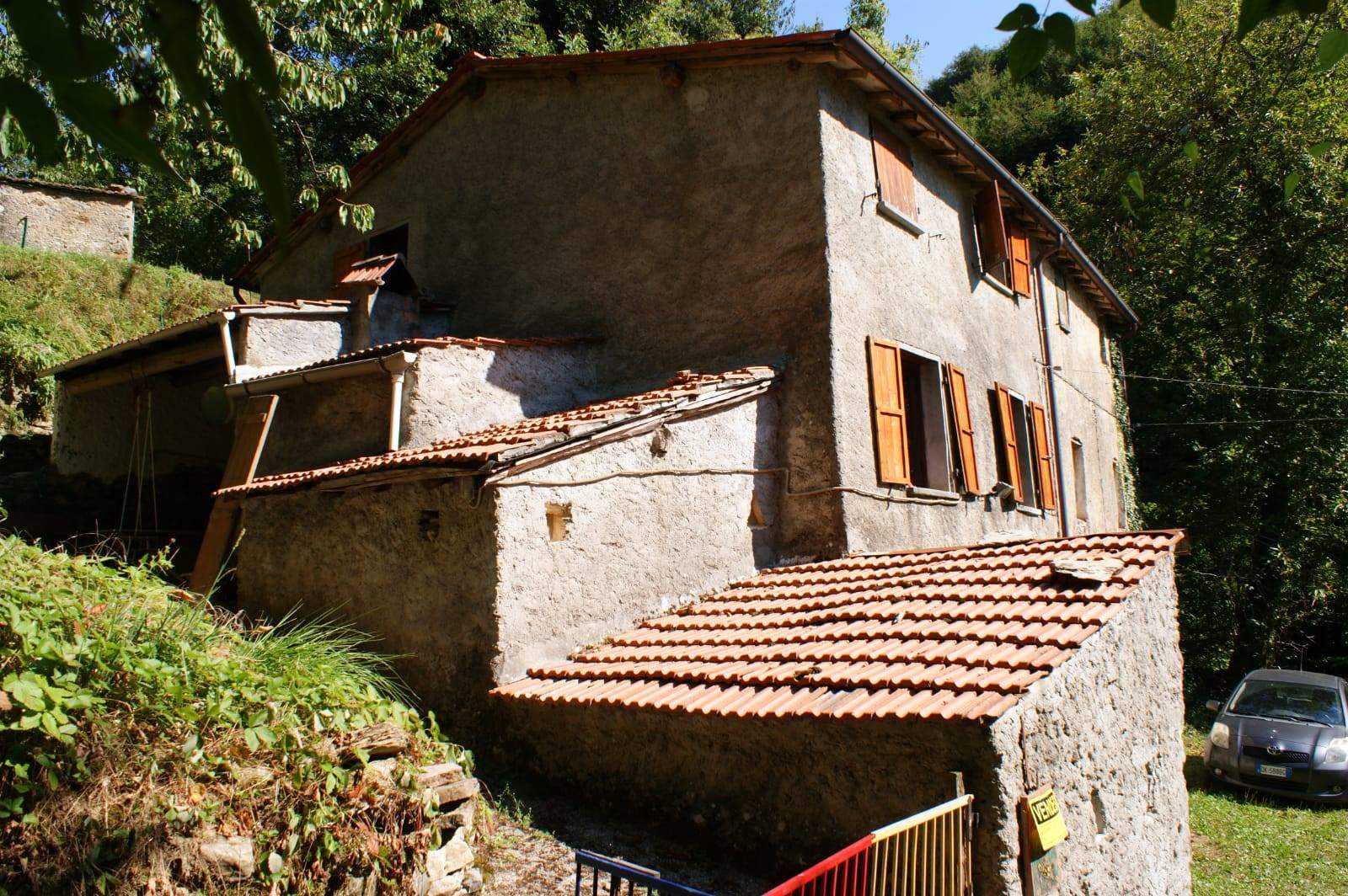 loger dans Aiola-Il Colletto, Tuscany 10698291