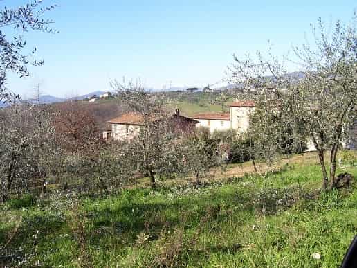 Talo sisään Lammari, Toscana 10698295