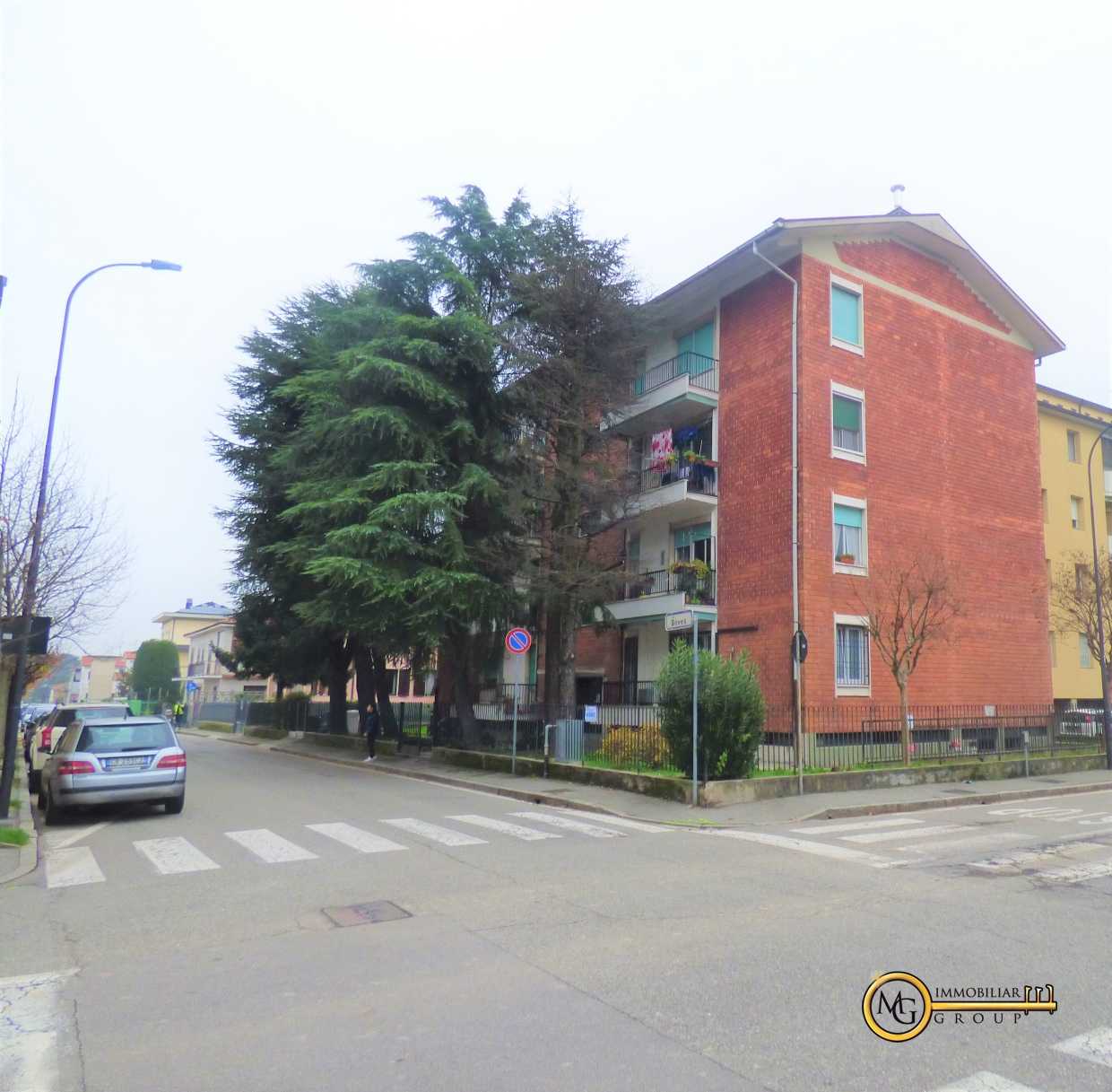 Condominium in Melzo, Lombardy 10698311