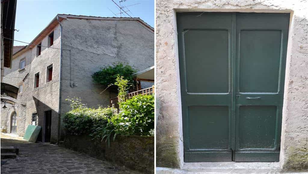 жилой дом в Колле ди Валь д'Эльза, Тоскана 10698314