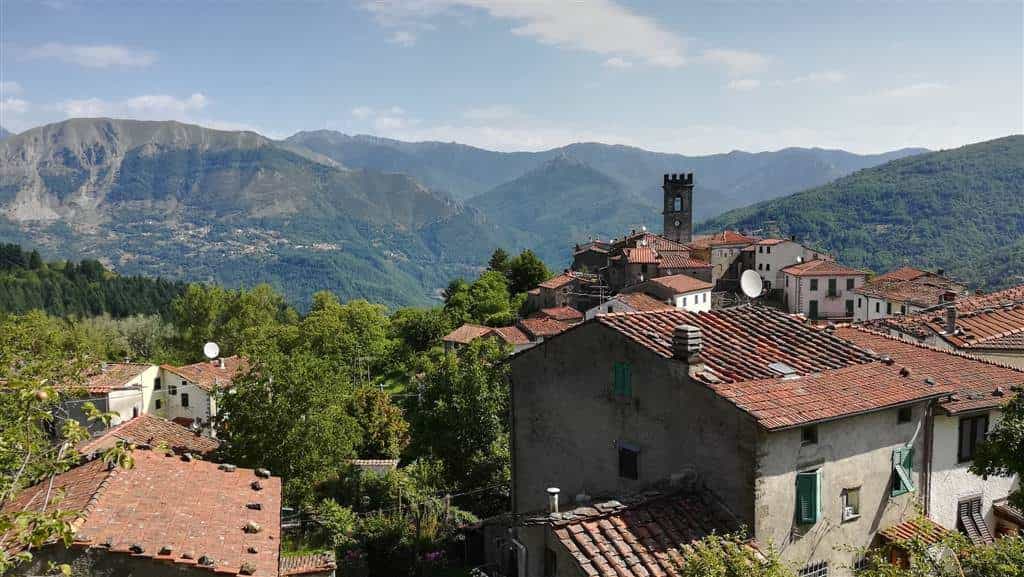 rumah dalam Colle di Val d'Elsa, Tuscany 10698314