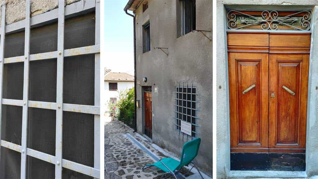 بيت في Colle di Val d'Elsa, Tuscany 10698314