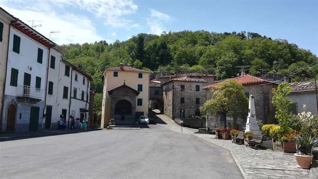 房子 在 Colle di Val d'Elsa, Tuscany 10698314