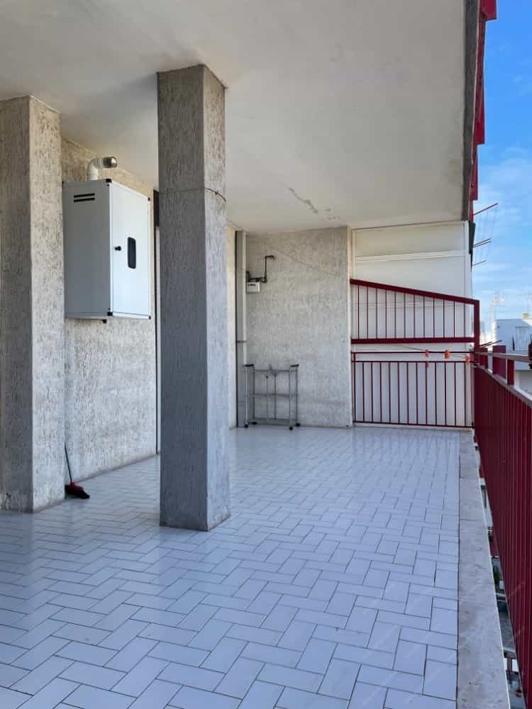 Condominium in Neeci, Puglia 10698353