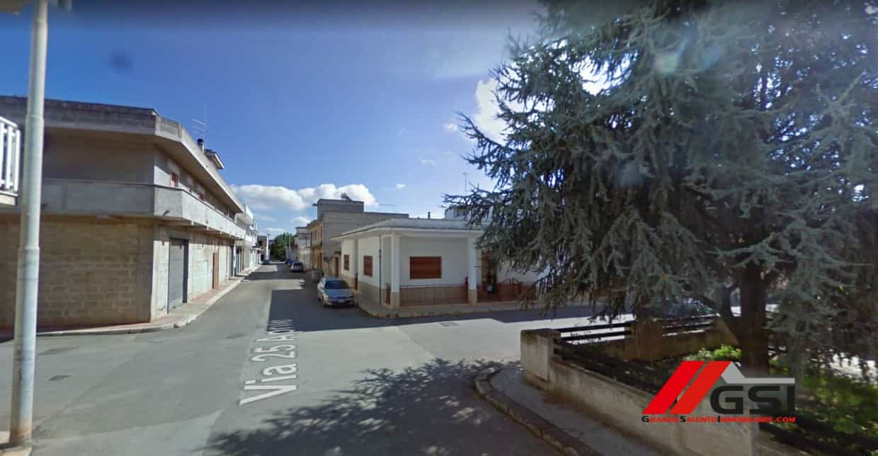 土地 在 San Michele Salentino, Apulia 10698356