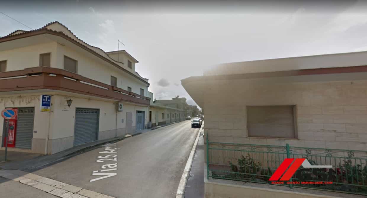 Tanah dalam San Michele Salentino, Puglia 10698356