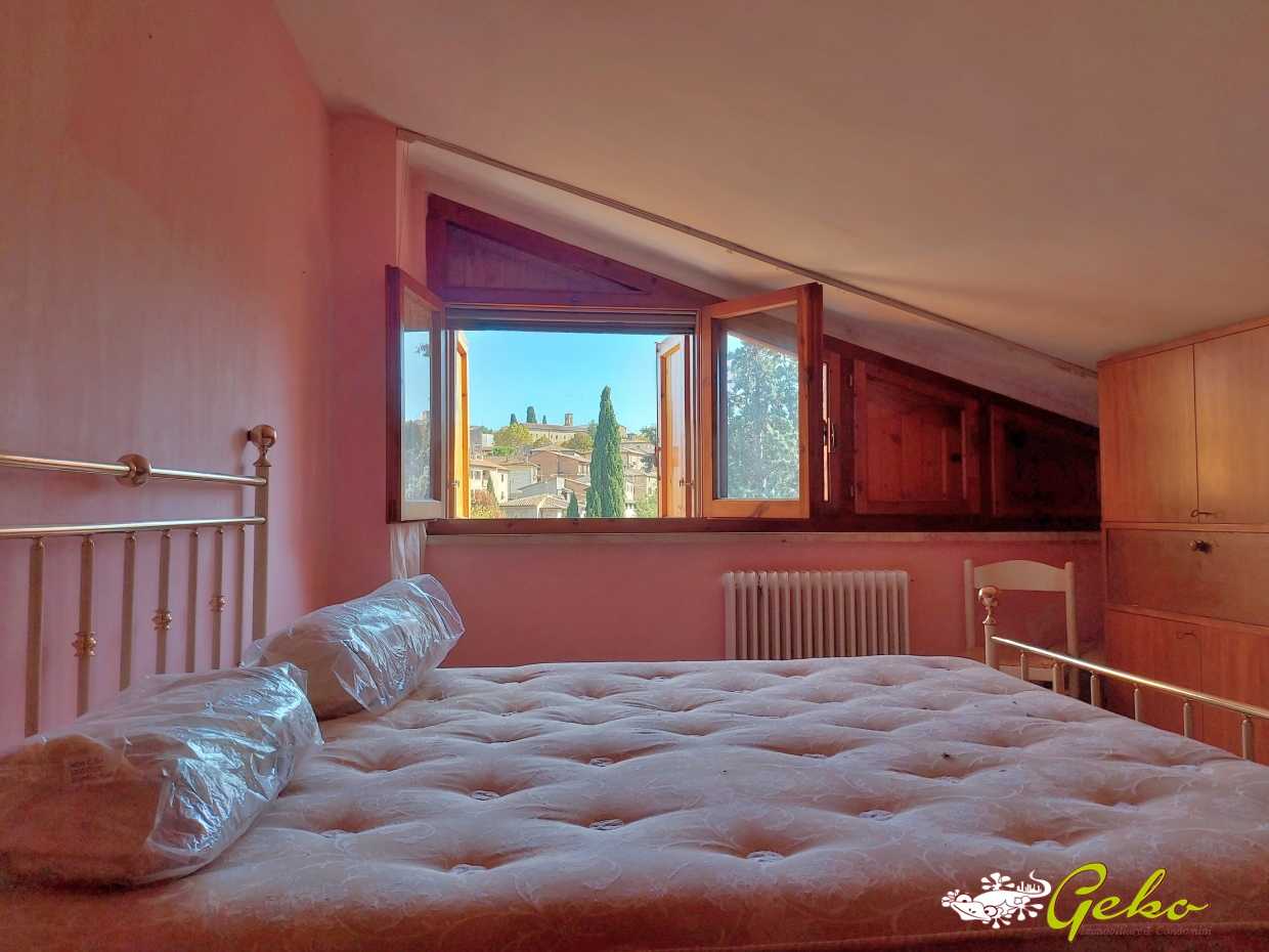 Condominio en San Gimignano, toscana 10698364