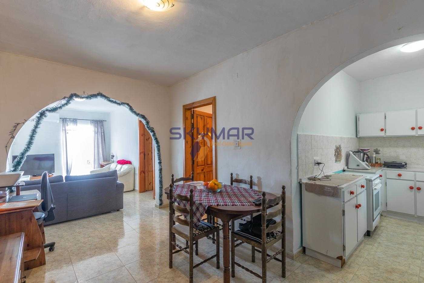 Condominium in Borġ in-Nadur, Birzebbuga 10698906