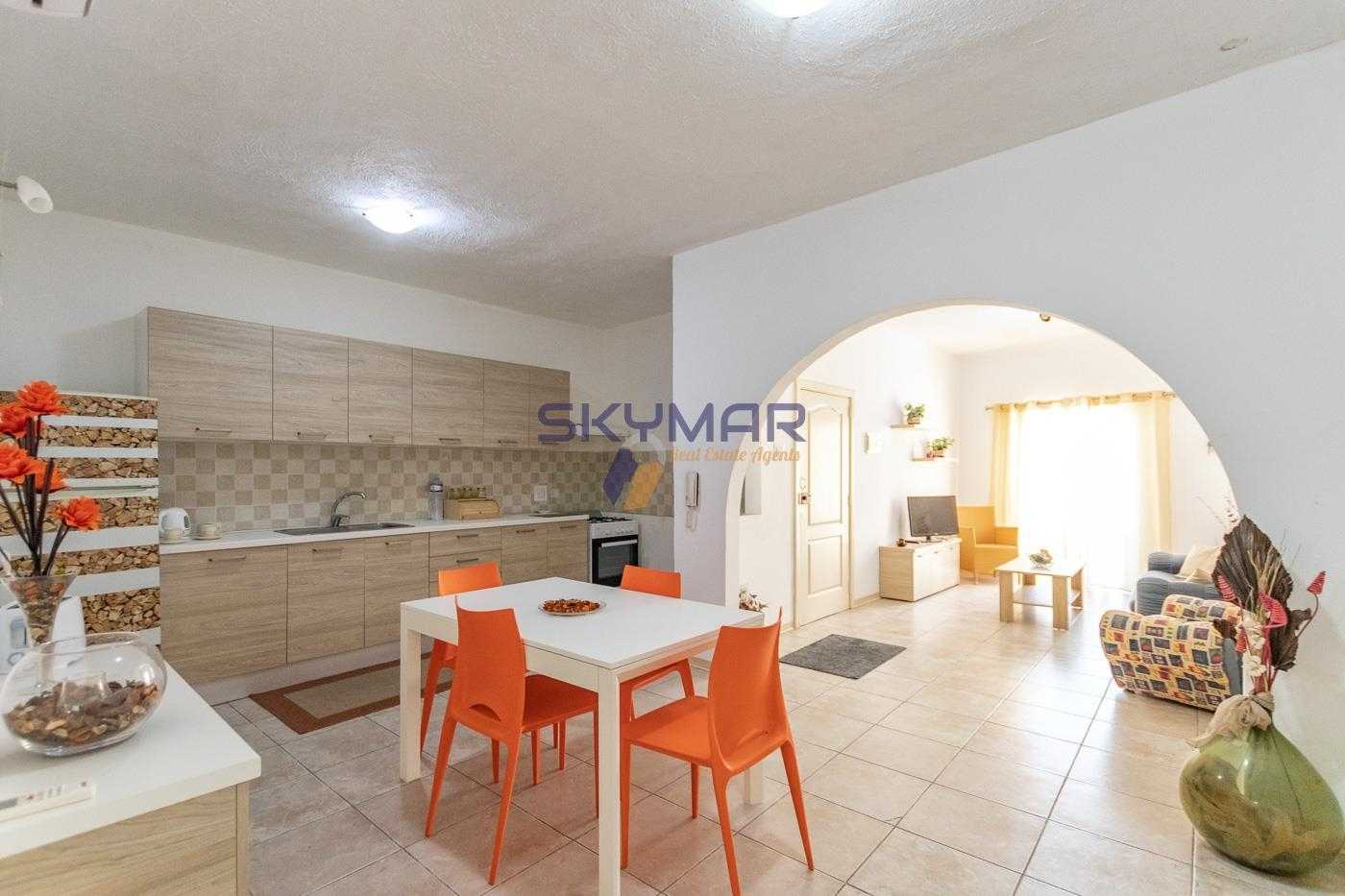 Condominium in Vittoriosa, Birgu 10698922